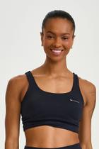 Top cropped TD (preto) M Top cropped TD (preto) M