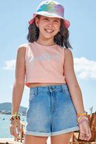 Top Cropped Teen Vic Vicky 49173 - Vic&Vicky