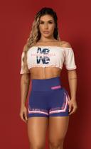 Top cropped trend maria gueixa