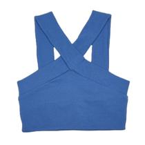 Top Cross Azul Cannes