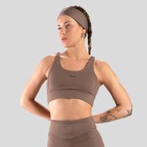 Top Crossback NYX Fiber