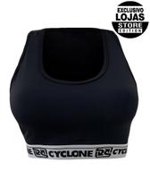 Top Cyclone Logo Name