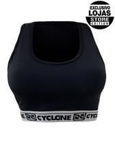 Top Cyclone Logo Name