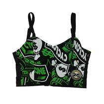 Top Cyclone Preto ORIGINAL 100500283 Top Cyclone Preto ORIGINAL 100500283