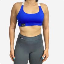 Top De Academia Ayla Dry fit