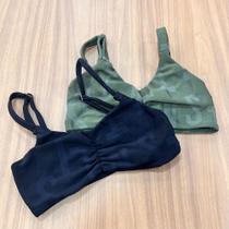 Top de Academia Lafani Original Alça Regulável Top de Academia Lafani Original Alça Regulável