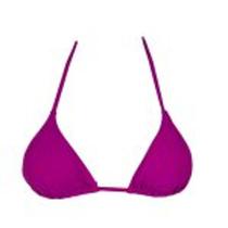 Top de Biquine 17 Rosa Pink G