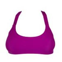 Top de Biquine H35 Rosa Pink P Top de Biquine H35 Rosa Pink P