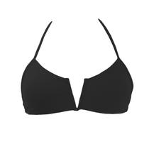 Top de Biquíni com Aro V