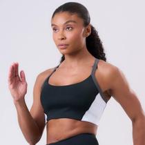 Top de Corrida Essencial Run Flight Feminino Authen