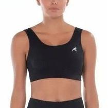 Top de Corrida Grit Reto Gear Classico Feminino Authen