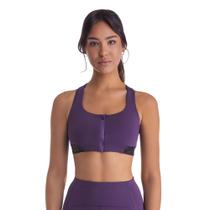 Top de Corrida Mizuno Soul Fit Logo Feminino
