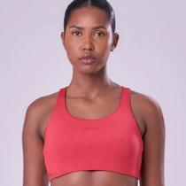 Top de Corrida Run Stamina Nadador Feminino Authen