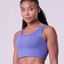 Top de Corrida Signature Samba Reto Authen Feminino
