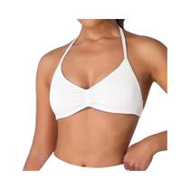 Top De Sutiã Halter Com Suporte Alto Para Mulheres, Alças Finas, Sem Costura, Para Exercícios E Yoga