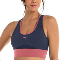Top de Treino Feminina Mizuno Run Easy 4