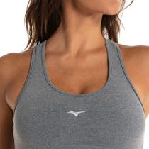 Top de Treino Feminino Mizuno Essence