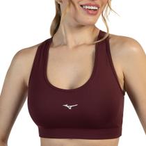 Top de Treino Feminino Mizuno Essence