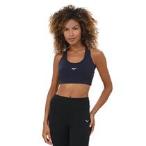 Top de Treino Feminino Mizuno Essence