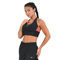 Top de Treino Feminino Mizuno Soul Fit