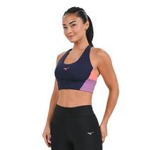 Top de Treino Feminino Mizuno Soul Fit Top de Treino Feminino Mizuno Soul Fit
