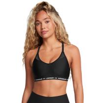 Top de Treino Feminino Under Armour Crossback Low