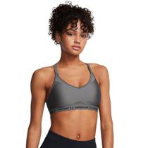 Top de Treino Feminino Under Armour Crossback Low