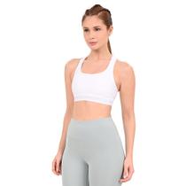 Top de Treino Feminino Under Armour Crossback