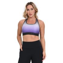 Top de Treino Feminino Under Armour CrossBack
