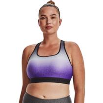 Top de Treino Feminino Under Armour CrossBack