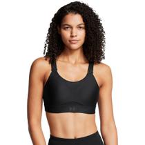 Top de Treino Feminino Under Armour Infinity High 2.0