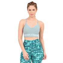 Top de Treino Feminino Under Armour Seamless Low Long
