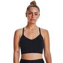 Top de Treino Feminino Under Armour Seamless Low