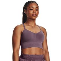 Top de Treino Feminino Under Armour Seamless Low