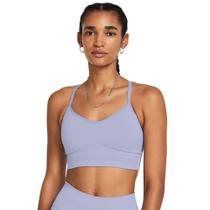 Top de Treino Feminino Under Armour Seamless Low