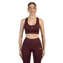 Top de Treino Mizuno Essence Feminino