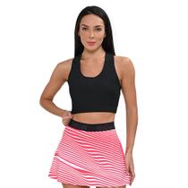 Top de Treino Mizuno Sportwear Feminino Top de Treino Mizuno Sportwear Feminino