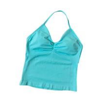 Top De Treino Sem Costura Para Mulheres, Sutiã Esportivo De Cor Sólida, Camisola Sexy Para Corrida E