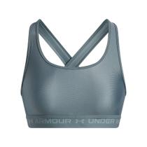 Top de Treino Under Armour Crossback Feminino