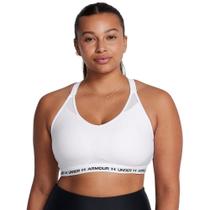 Top de Treino Under Armour Crossback Low Feminino