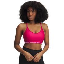 Top de Treino Under Armour Crossback Low Feminino