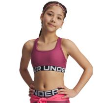 Top de Treino Under Armour Crossback Top de Treino Under Armour Crossback