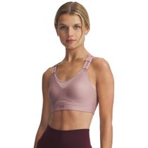 Top de Treino Under Armour Infinity High 2.0 Feminino