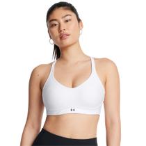 Top de Treino Under Armour Infinity Low 2.0 Feminino
