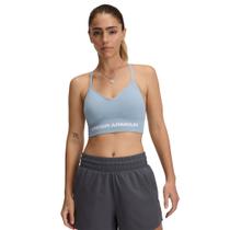 Top de Treino Under Armour Vanish Seamless Low Feminino