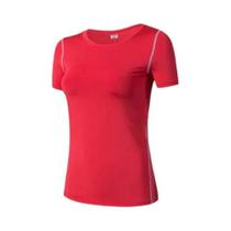 Top de Yoga Feminino de Secagem Rápida - Ideal para Fitness, Ginástica e Corrida