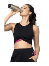 Top DeMillus Dance 261836 Fitness