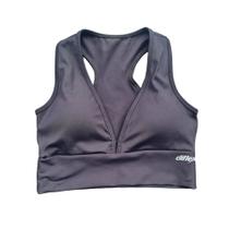 Top Diflex Basico Bojo - feminino - preto