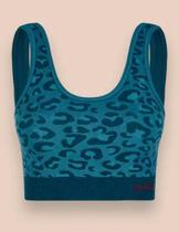 Top Double Estampado 71866-001