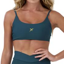 Top Drop Shot Basic W25 Azul